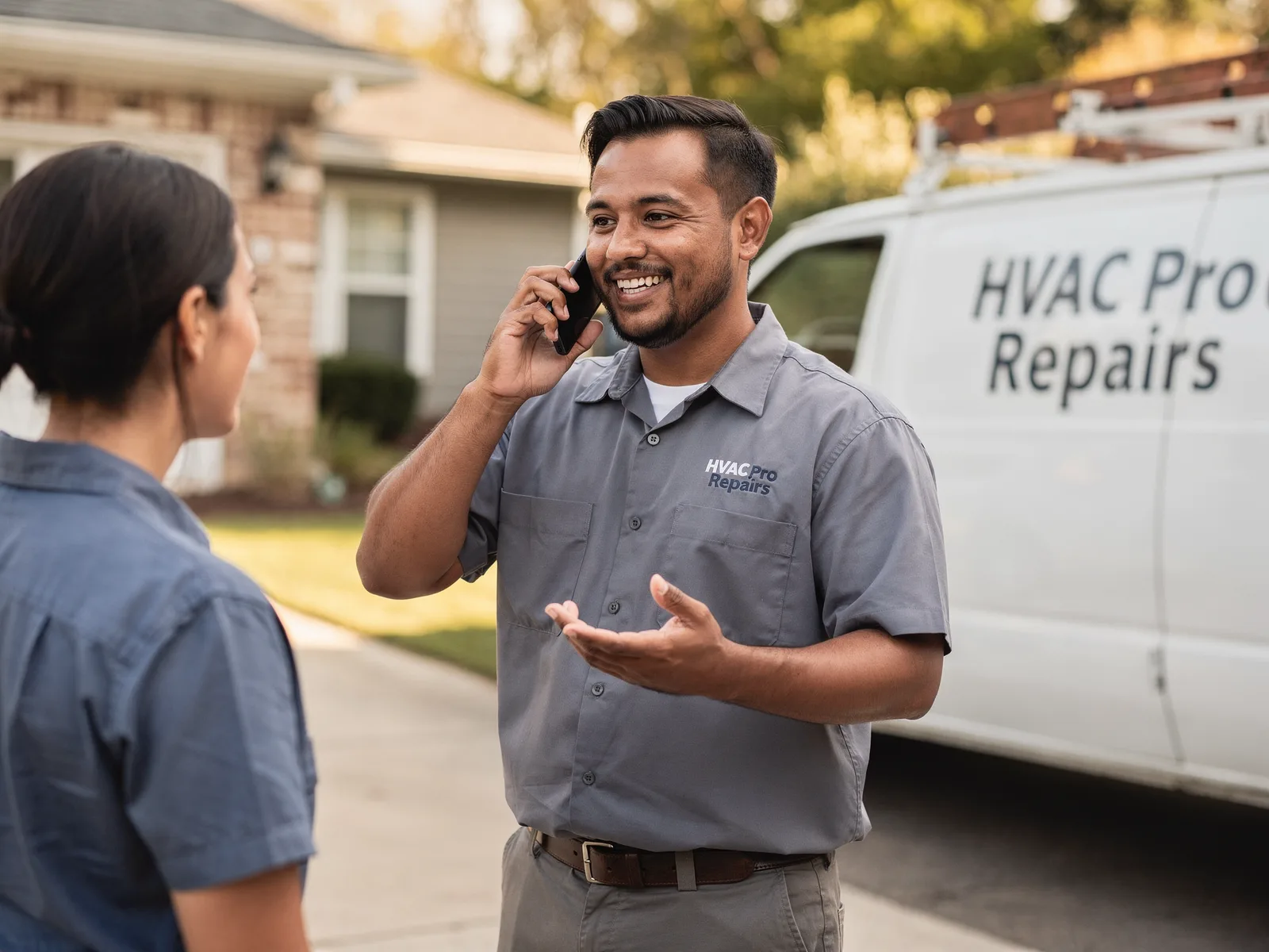 Heat Pump Repair Garden City, SD FAQs